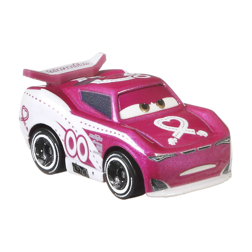 Disney Pixar Cars Mini Yarış Arabası Serisi GKF65