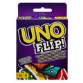 Mattel Uno Flip, Klasik UNO'nun Yeni Versiyonu, Mattel Games GLH50