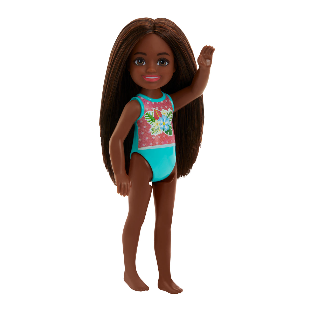 Barbie Chelsea Tatilde Bebekleri