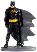 Justice League DC Mini Figürler - Batman All Black GLN77