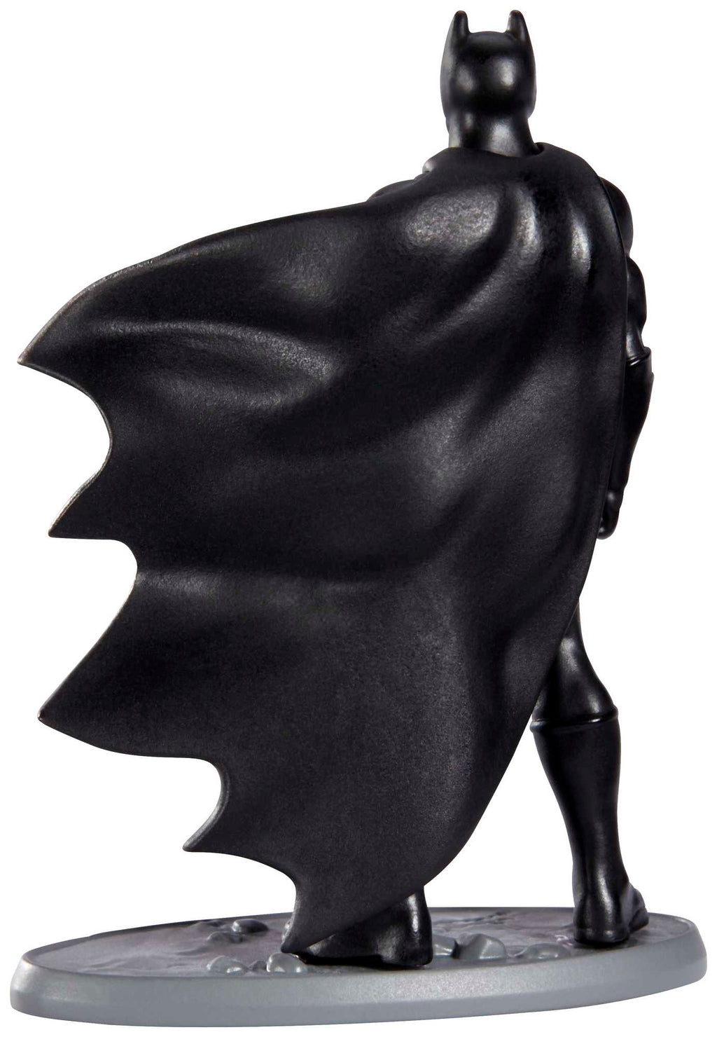 Justice League DC Mini Figürler - Batman All Black GLN77