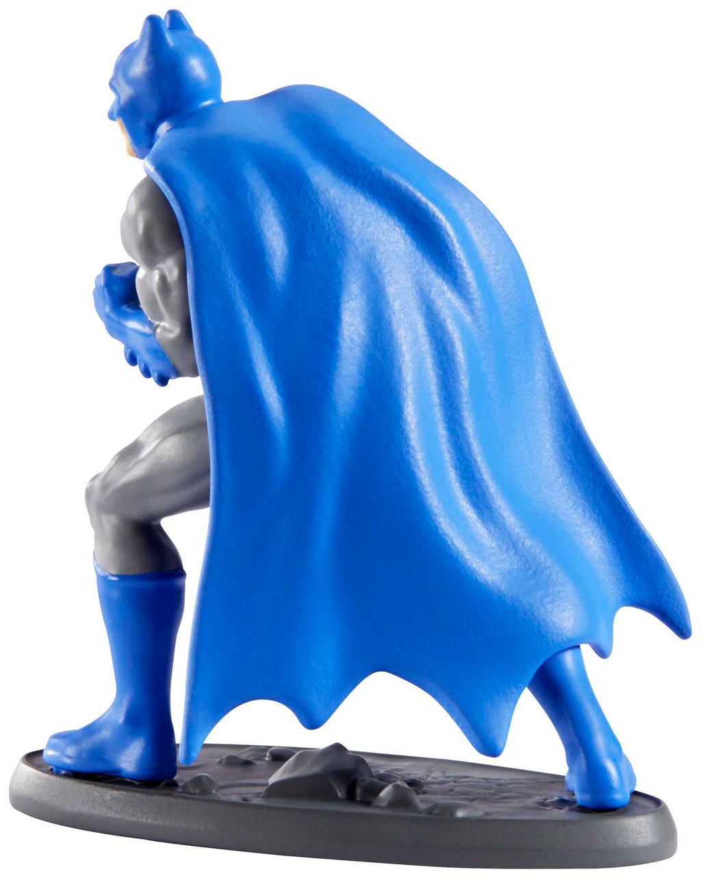 Justice League DC Mini Figürler - Batman (Mavi/Gri) GLN78