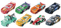 Disney ve Pixar Cars Renk Değiştiren Araba Serisi, Rengi Değişen Araçlar GNY94