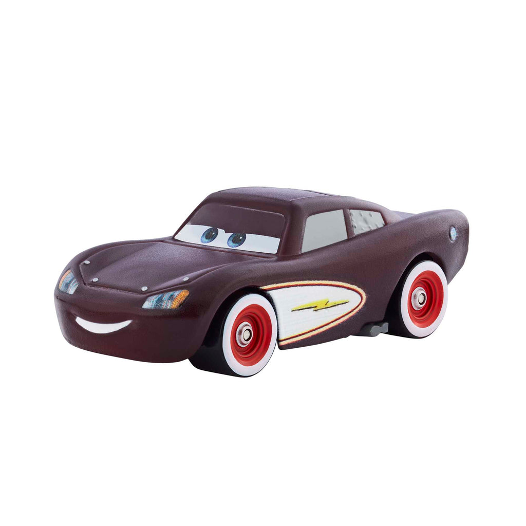Disney ve Pixar Cars Renk Değiştiren Araba Serisi, Rengi Değişen Araçlar GNY94