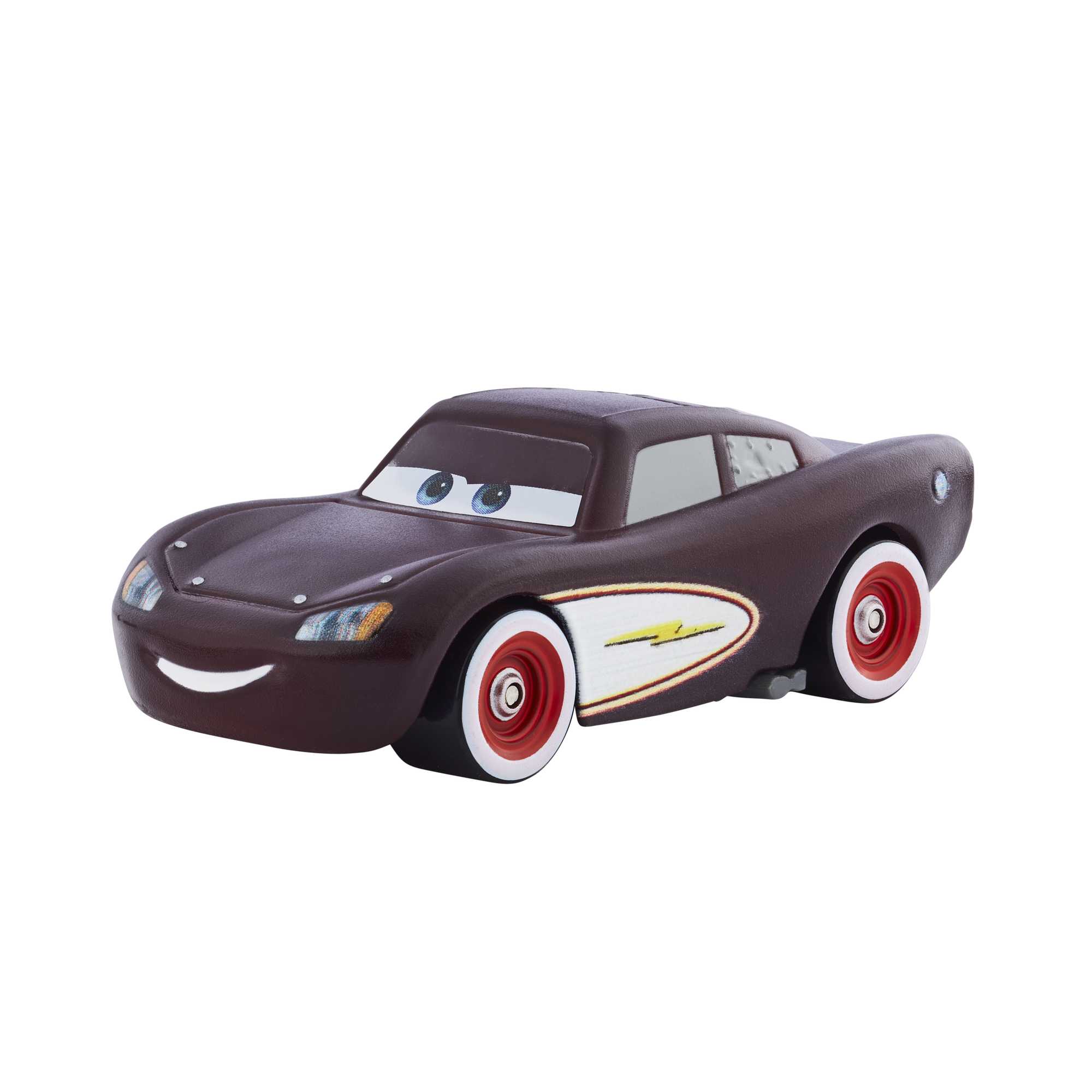 Disney ve Pixar Cars Renk Değiştiren Araba Serisi, Rengi Değişen Araçlar GNY94