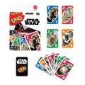 UNO Star Wars Kartlar