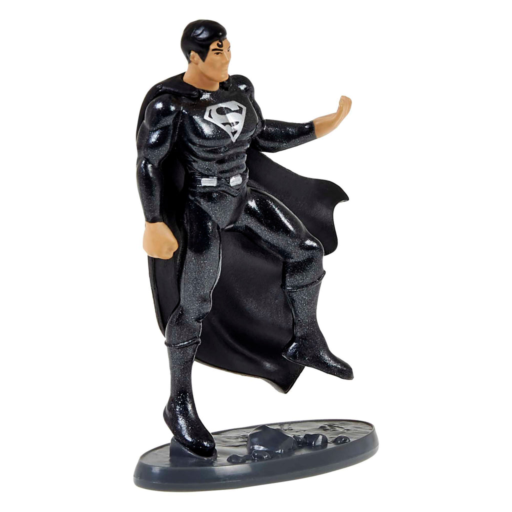 Justice League DC Mini Figürler - Green Lantern GRG15