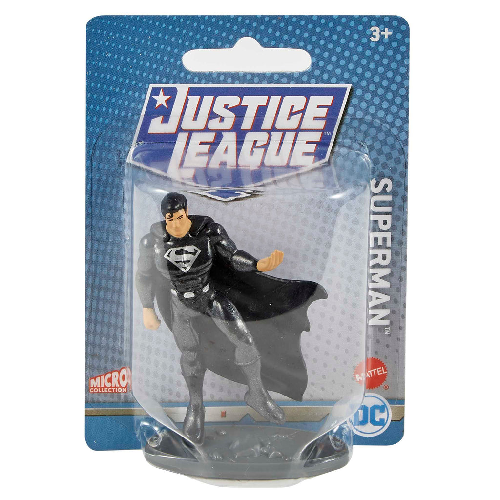 Justice League DC Mini Figürler - Green Lantern GRG15