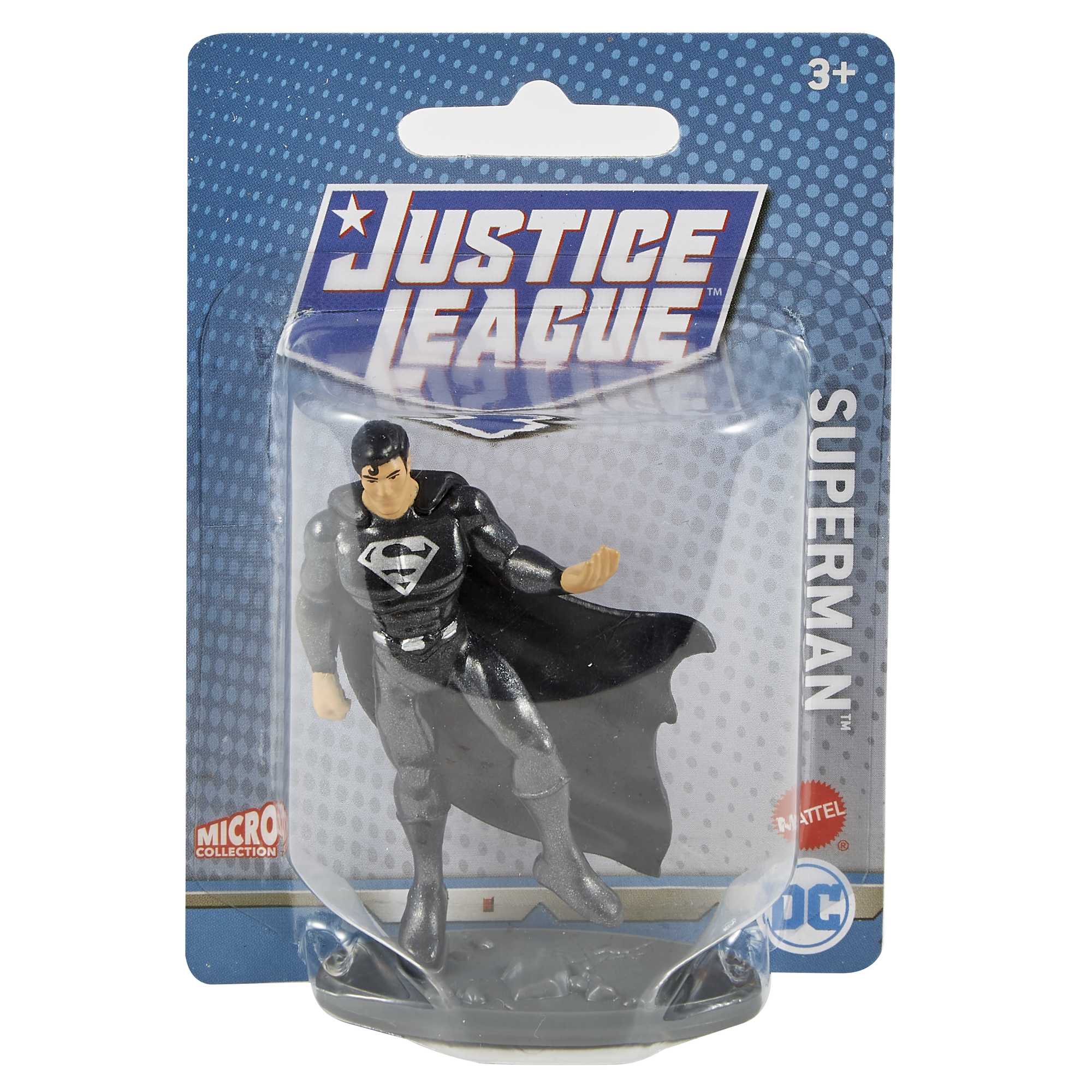 Justice League DC Mini Figürler - Green Lantern GRG15