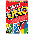 UNO Giant Dev Boy Kart Oyunu