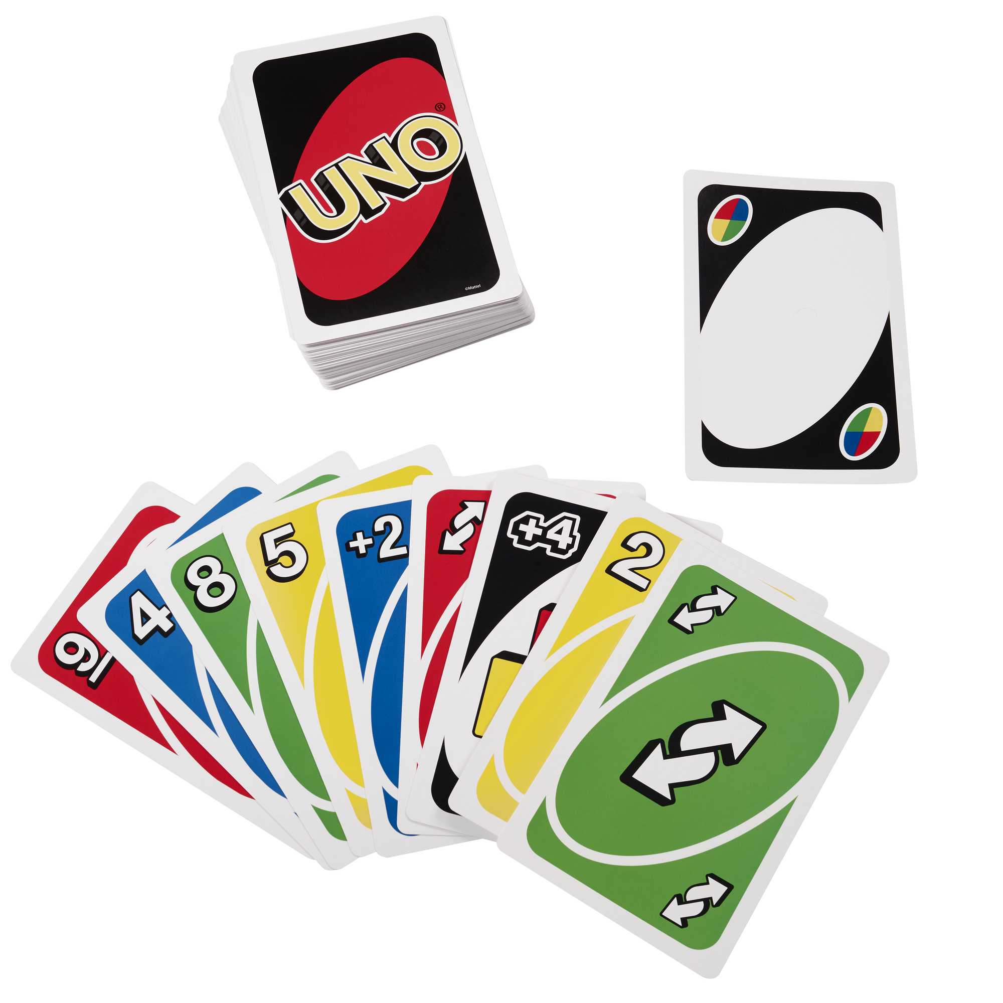 UNO Giant Dev Boy Kart Oyunu