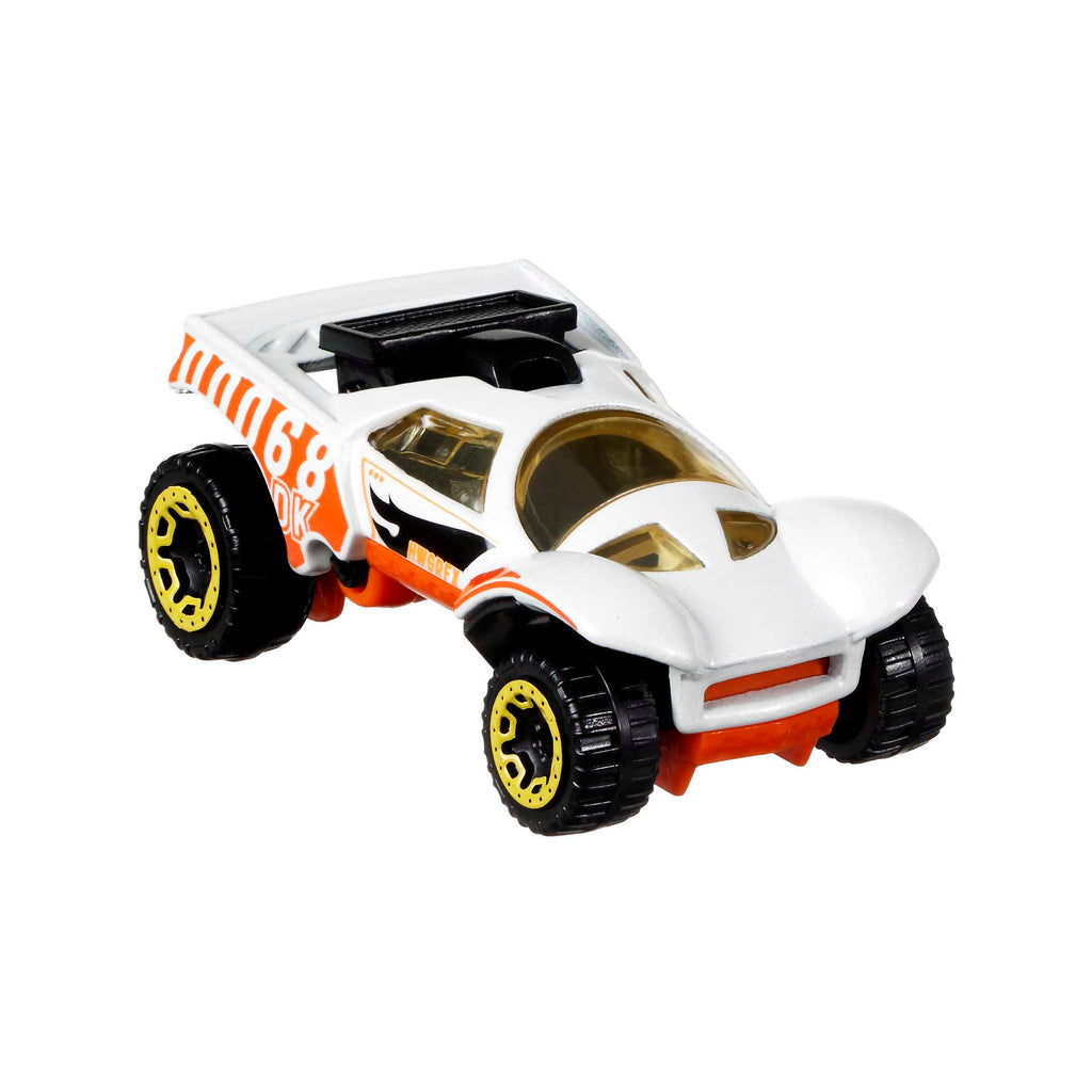 Hot Wheels Taşıyıcı Tırlar - Enerjik Ayrıntılarla Dolu Spor Arabalı Süper Tırlar - Red Planet Transport GRT99
