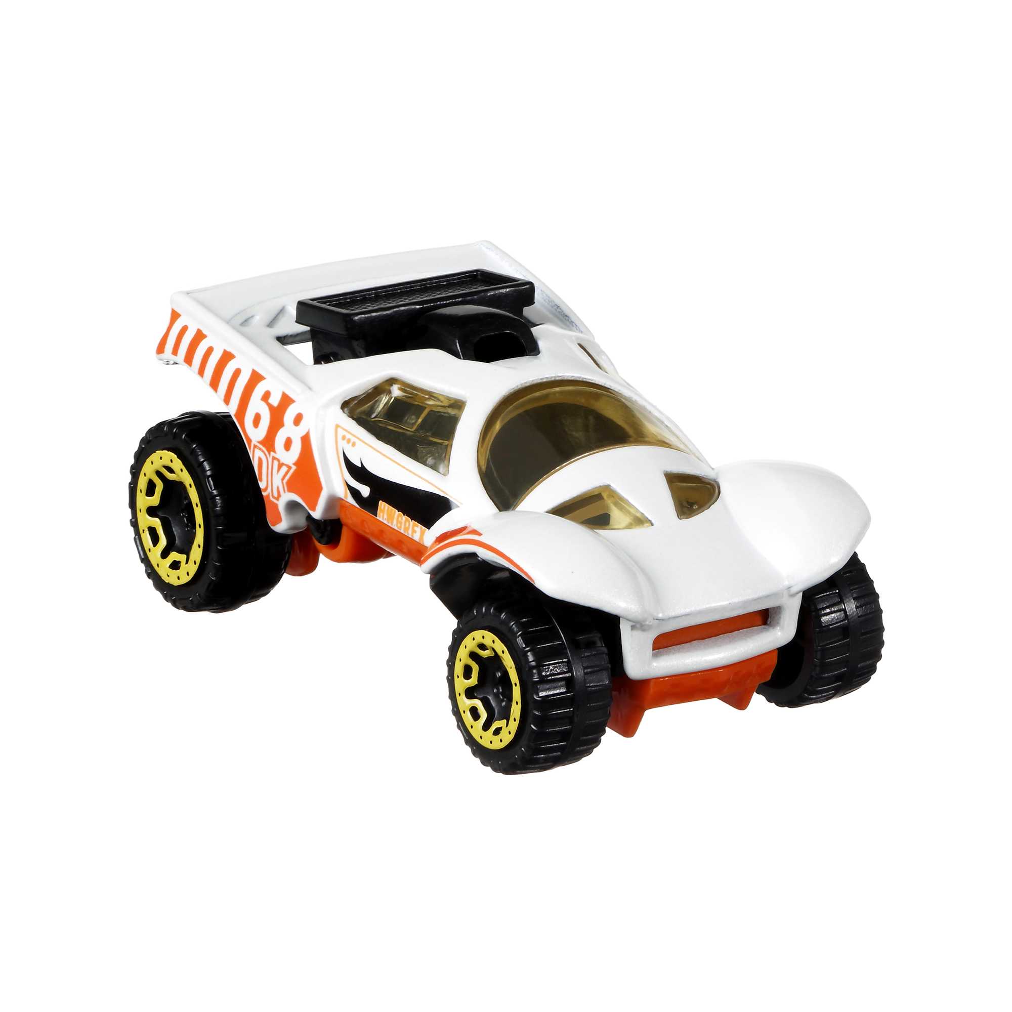 Hot Wheels Taşıyıcı Tırlar - Enerjik Ayrıntılarla Dolu Spor Arabalı Süper Tırlar - Red Planet Transport GRT99