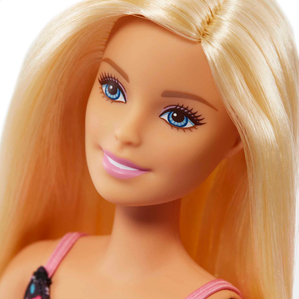 Barbie Alışveriş Yapıyor Oyun Seti, 3-7 yaş arası için, GTK94