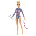 Barbie Ritmik Jimnastikçi, Sarı Saçlı Bebek GTN65