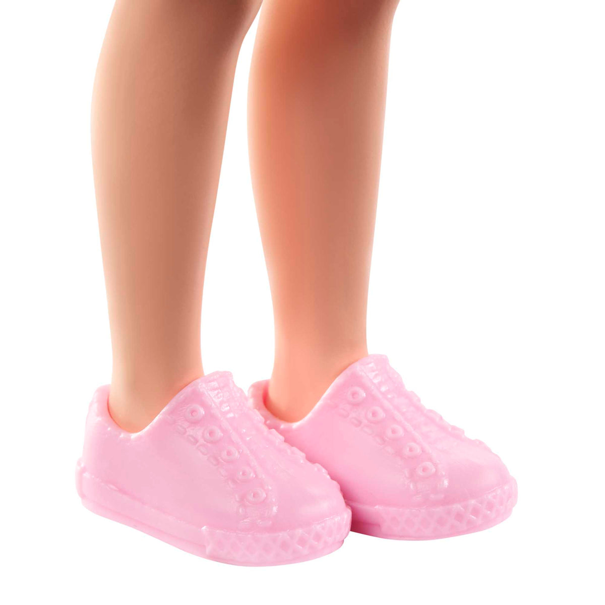 Barbie Chelsea Meslekleri Öğreniyor Bebek Serisi, Veteriner - Kariyer Temalı Kıyafeti ve Aksesuarları İle GTN88