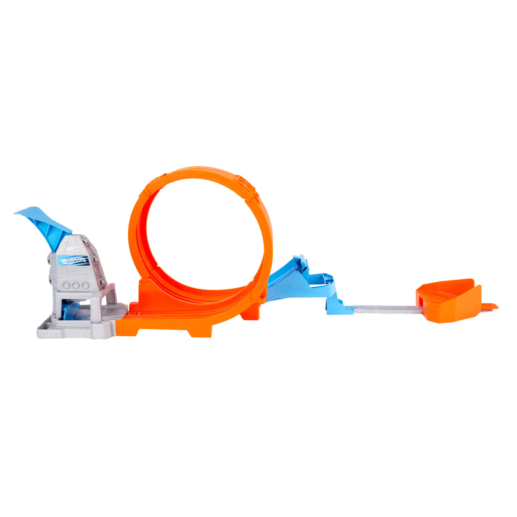 Hot Wheels® Döngü Göstergesi Parkuru Oyun Seti