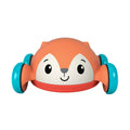 Fisher-Price 2'si 1 Arada Sevimli Hayvancıklar, Hayvan Temalı Oyuncak Araçlar - Tilki GVL62