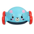 Fisher-Price 2'si 1 Arada Sevimli Hayvancıklar, Hayvan Temalı Oyuncak Araçlar  - Fare GVL63