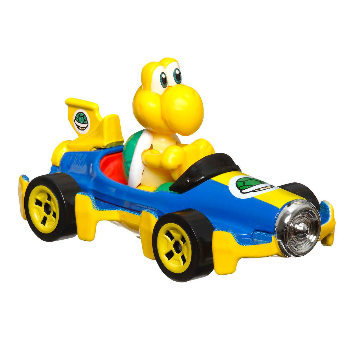 Hot Wheels® Mario Kart™ Dörtlü Paket