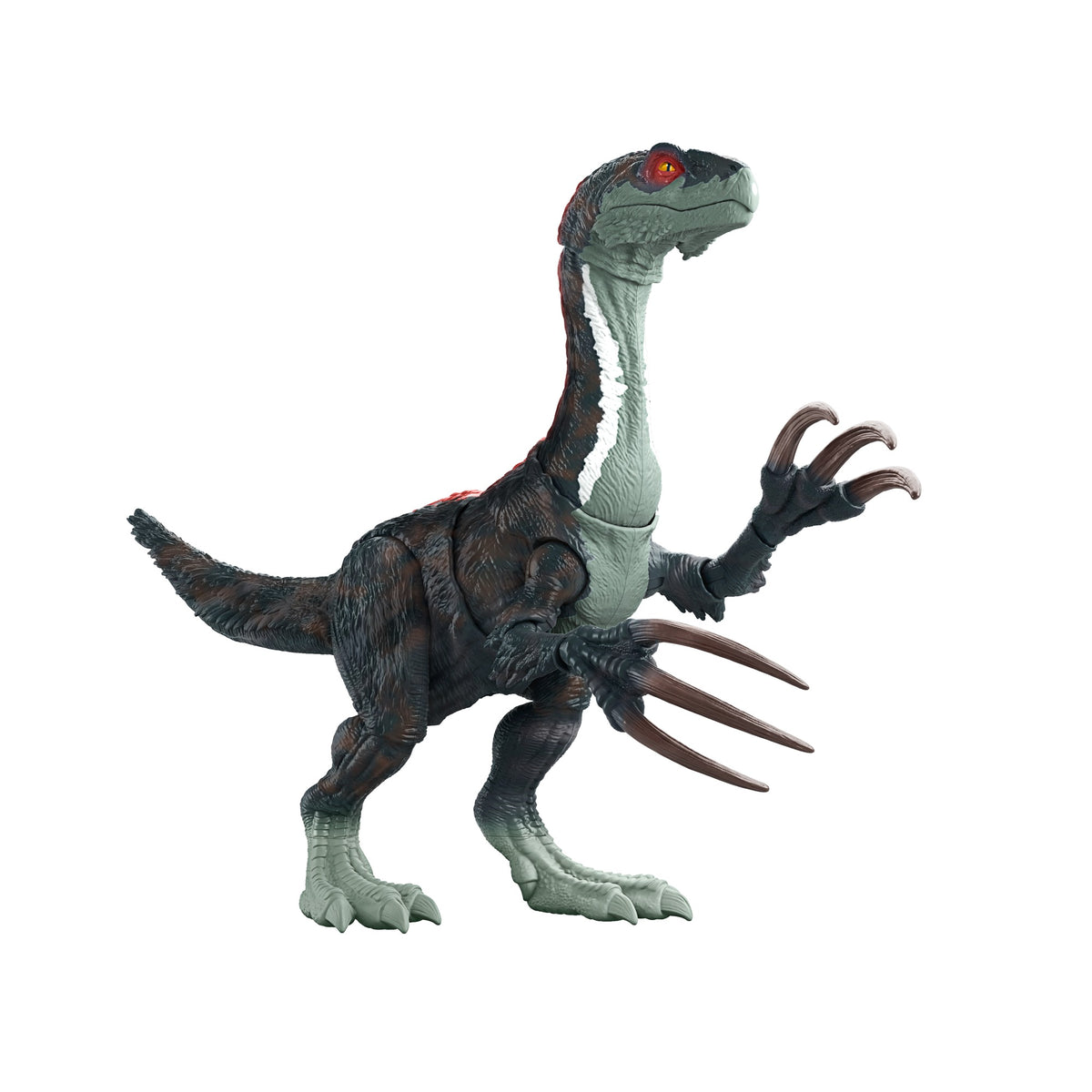 Jurassic World  Slashin' Slasher Dinozor Figürü