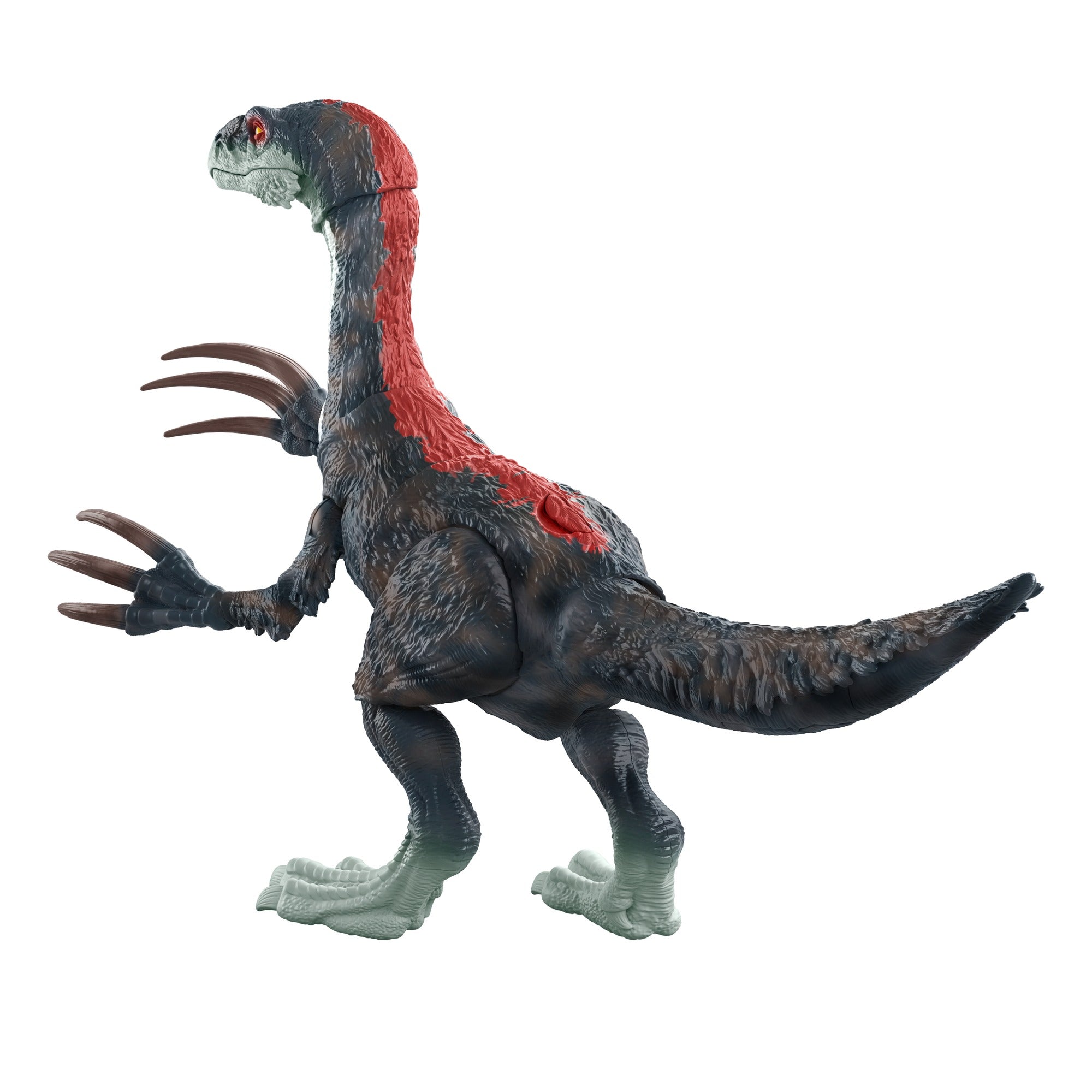 Jurassic World  Slashin' Slasher Dinozor Figürü