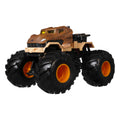 Hot Wheels Monster Trucks Jurassic World Tyrannosaurus Rex 1:24 Büyük Boy Canavar Kamyon