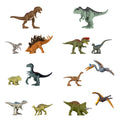 Jurassic World Sürpriz Paketli Mini Dinozor Figürleri, hediye küçük oyuncak
