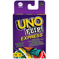 UNO Flip! Express Kart Oyunu