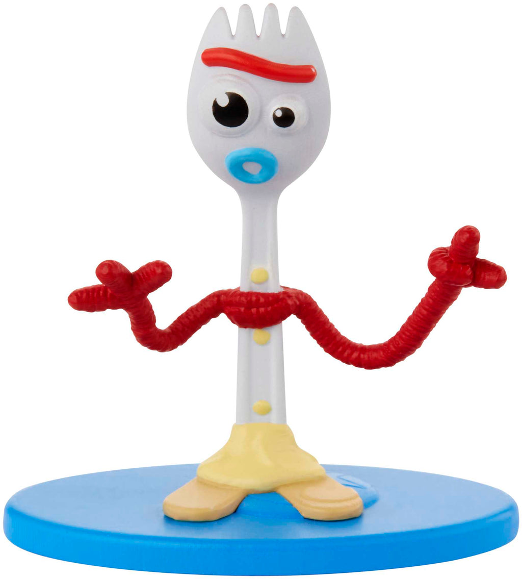 Disney Pixar Oyuncak Hikayesi Mini Figür (Sürpriz Asorti)