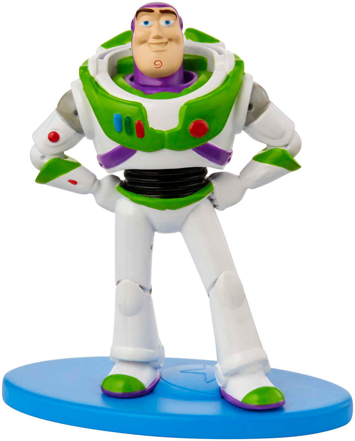 Disney Pixar Oyuncak Hikayesi Mini Figür (Sürpriz Asorti)
