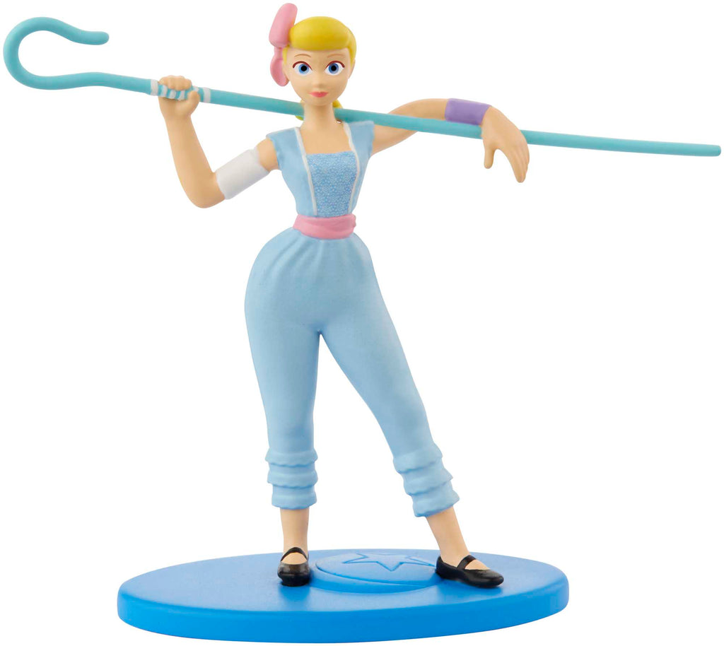 Disney Pixar Oyuncak Hikayesi Mini Figür (Sürpriz Asorti)