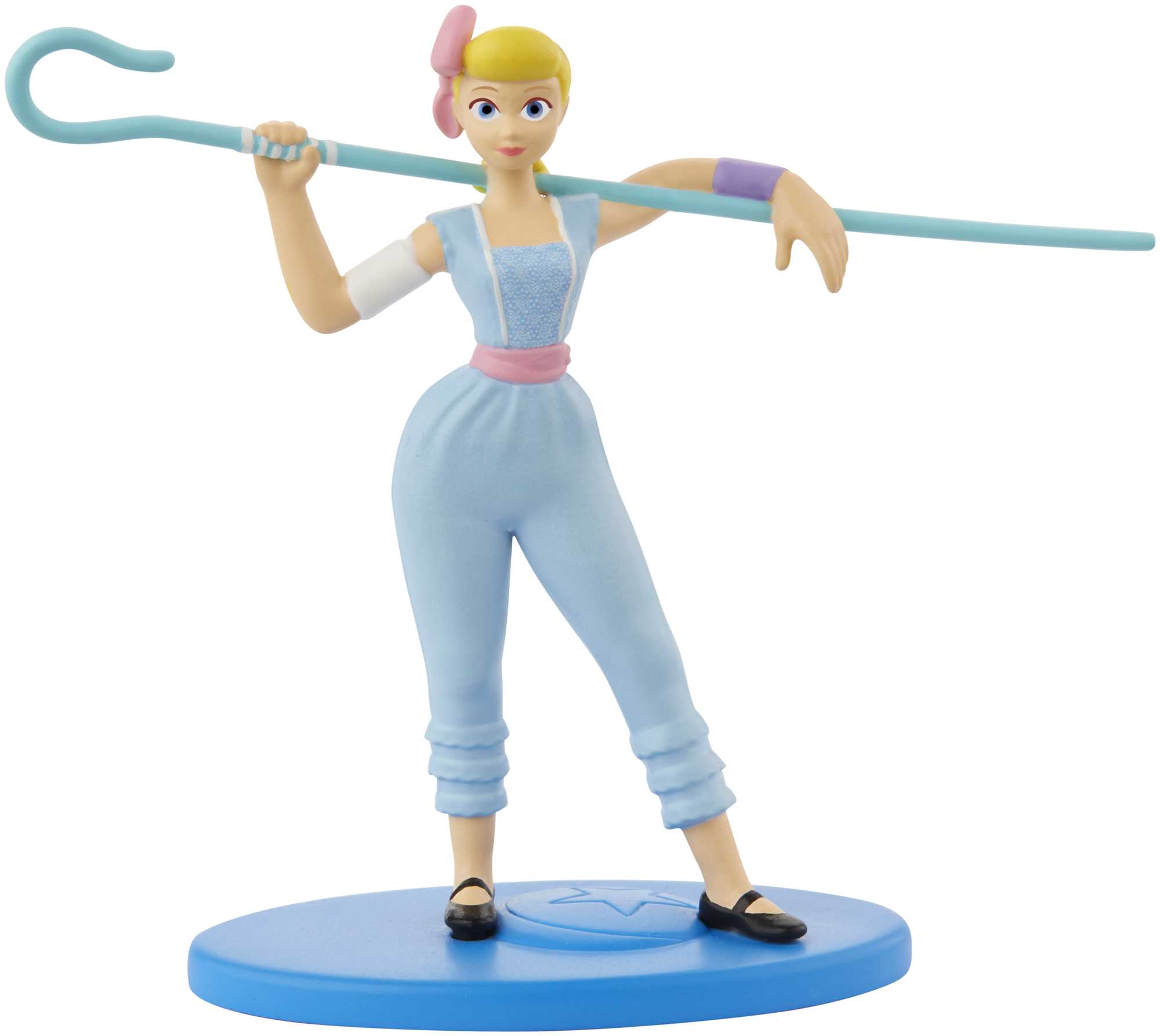 Disney Pixar Oyuncak Hikayesi Mini Figür (Sürpriz Asorti)