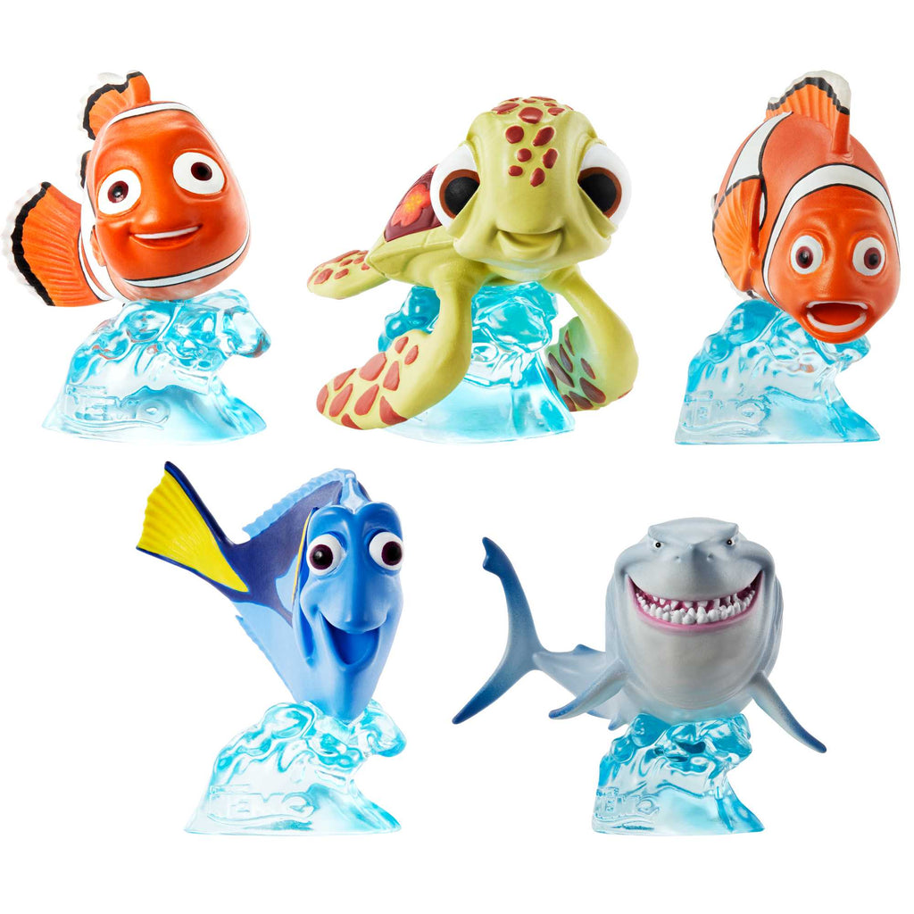 Disney Pixar Toy Story Mini Figür (Sürpriz Asorti)