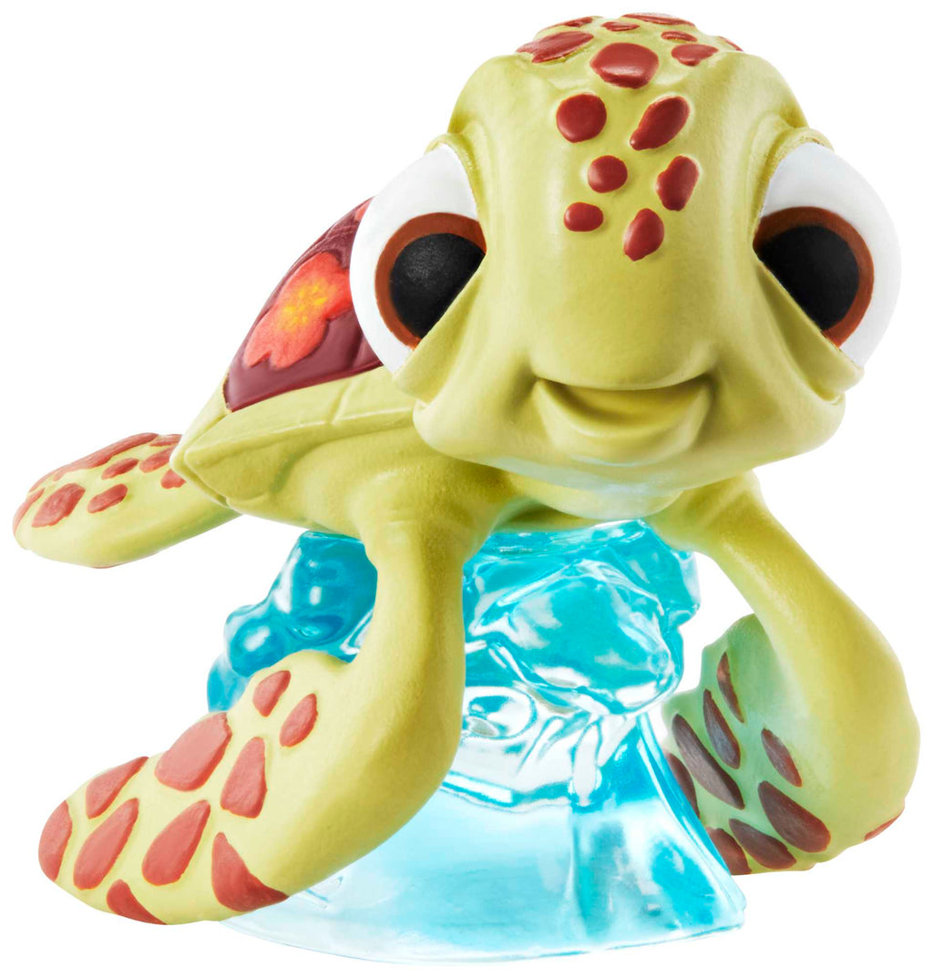 Disney Pixar Toy Story Mini Figür (Sürpriz Asorti)