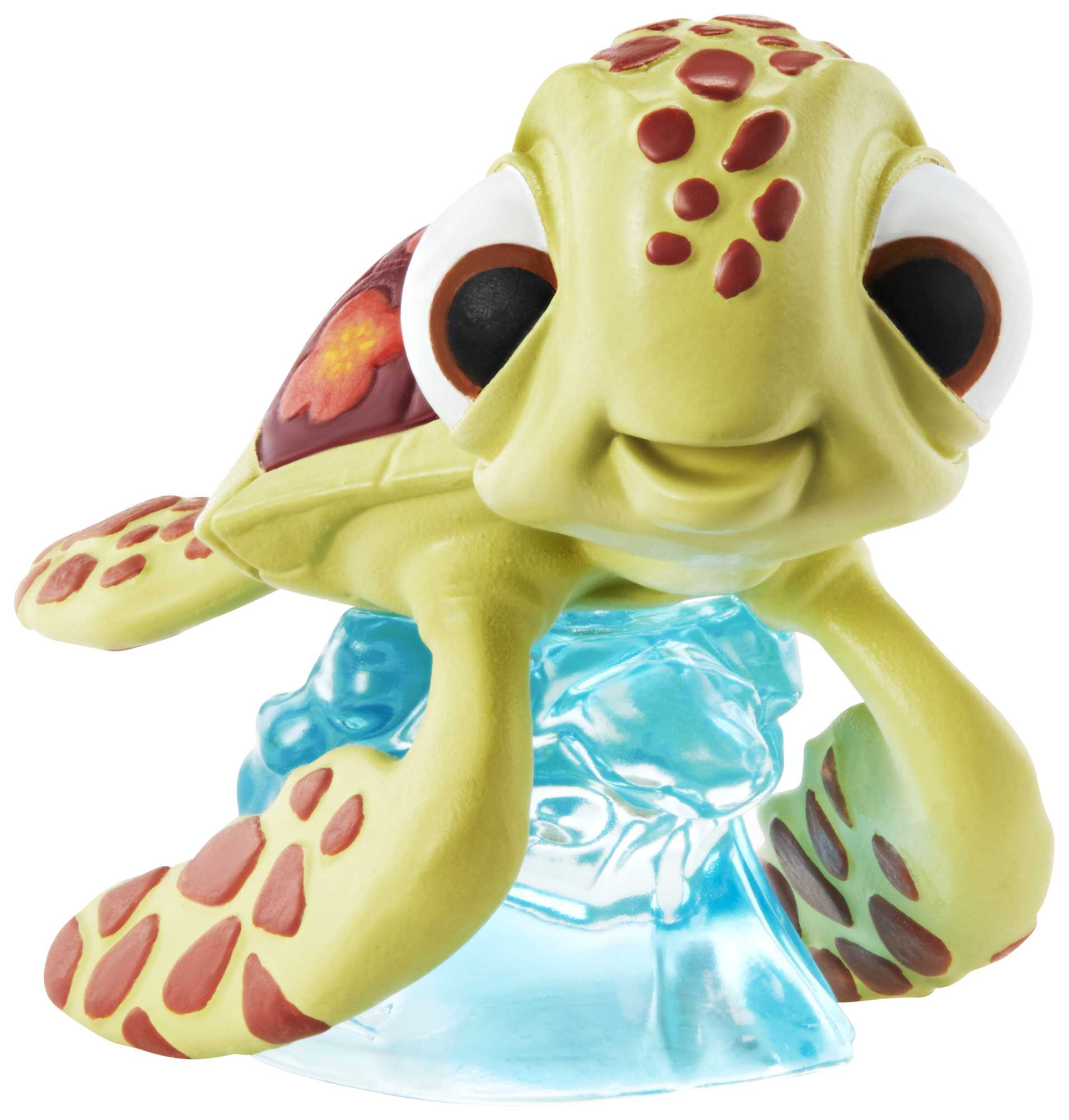 Disney Pixar Toy Story Mini Figür (Sürpriz Asorti)