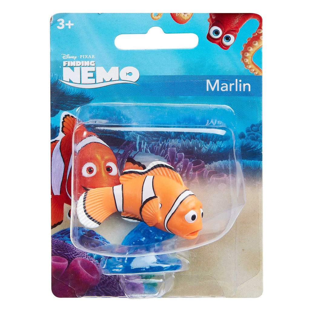 Disney Pixar Toy Story Mini Figür (Sürpriz Asorti)