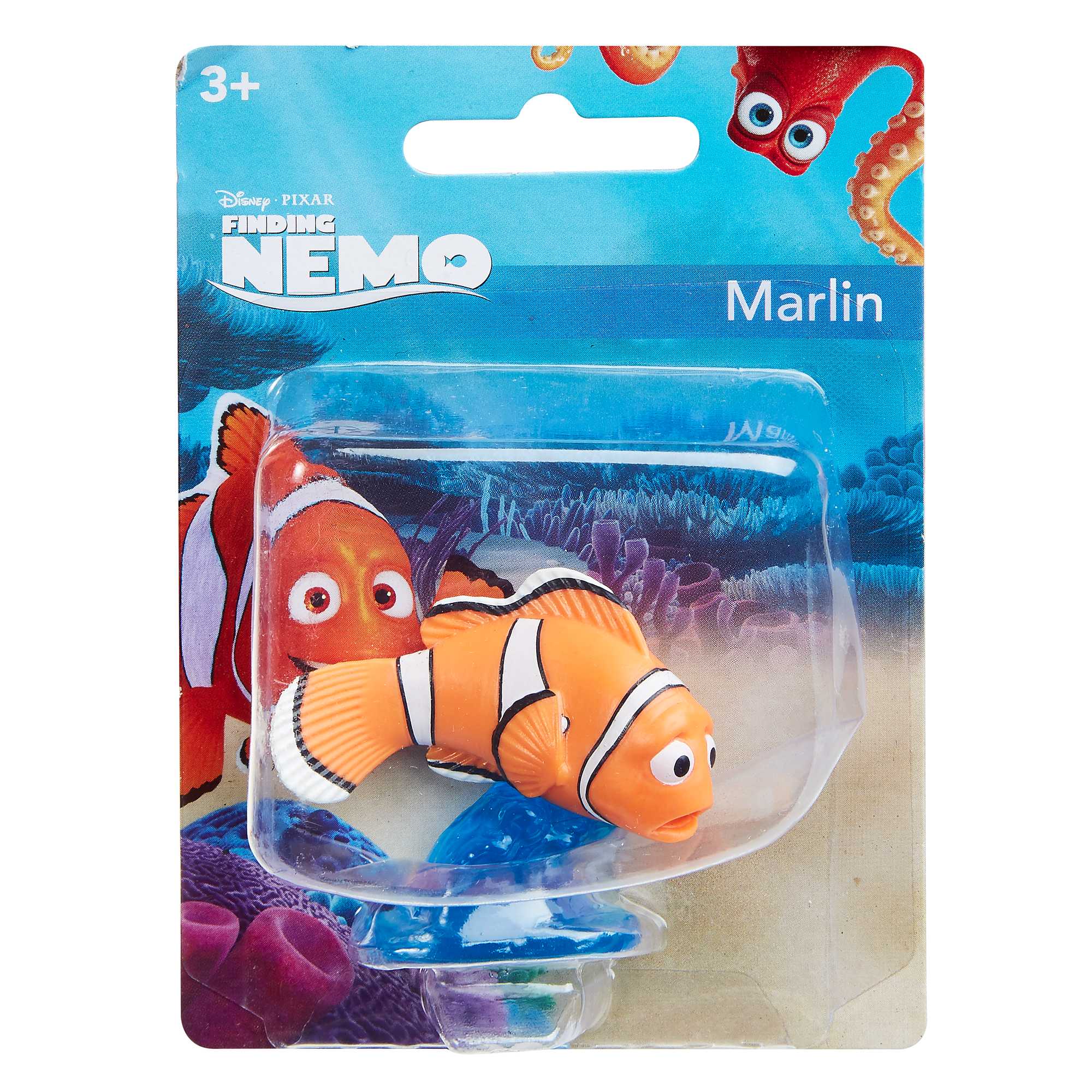 Disney Pixar Toy Story Mini Figür (Sürpriz Asorti)
