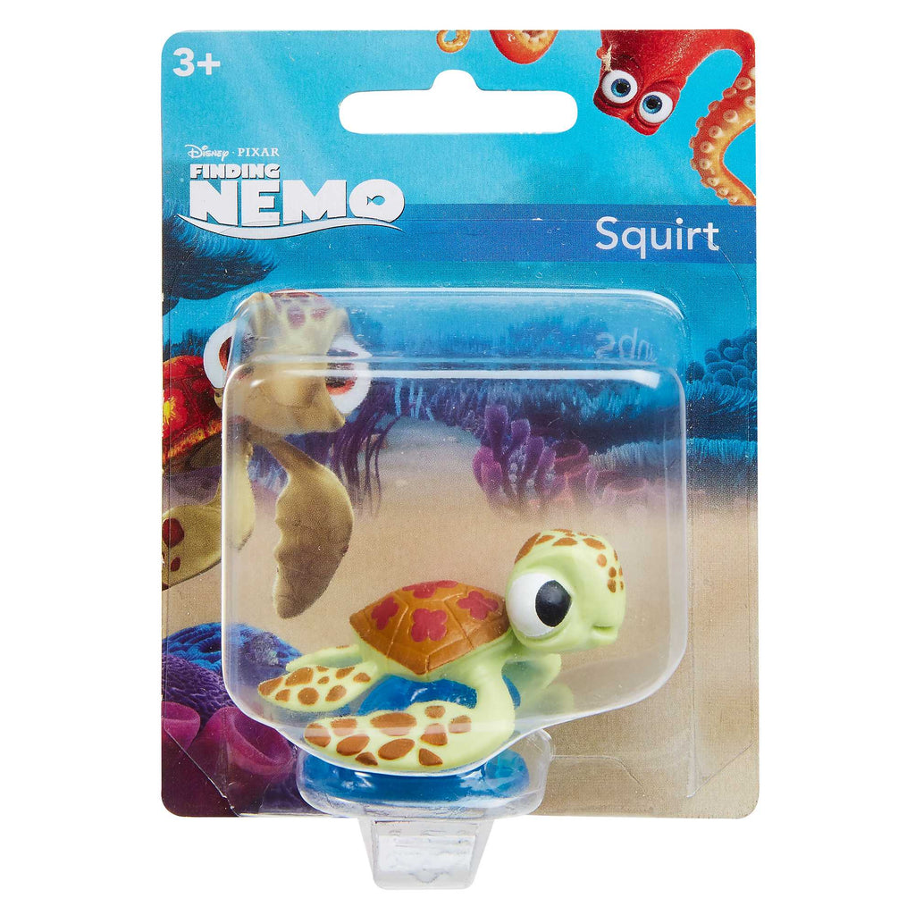 Disney Pixar Toy Story Mini Figür (Sürpriz Asorti)