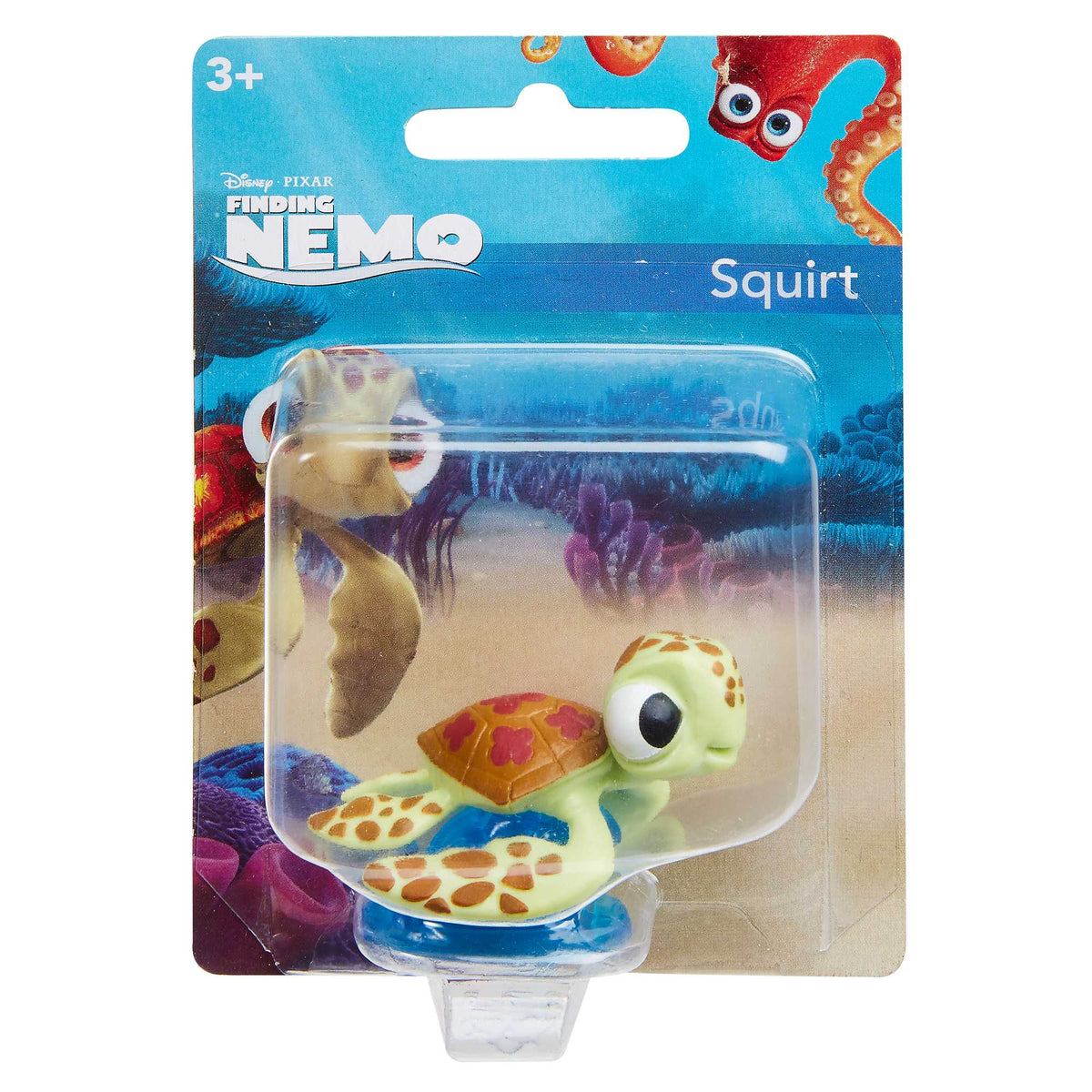 Disney Pixar Toy Story Mini Figür (Sürpriz Asorti)