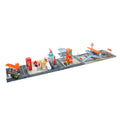 Matchbox Aksiyon Sürücüleri Oyun Seti Serisi