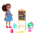 Barbie Chelsea Meslekleri Keşfediyor - Öğretmen