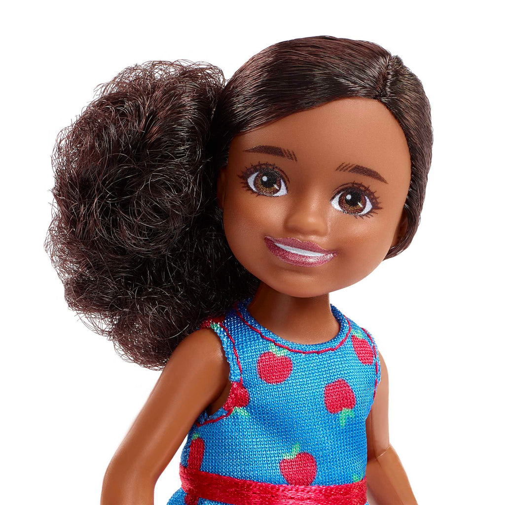 Barbie Chelsea Meslekleri Keşfediyor - Öğretmen