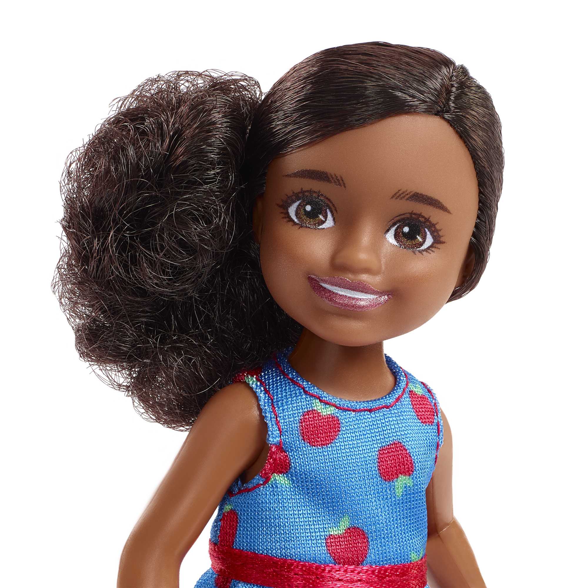 Barbie Chelsea Meslekleri Keşfediyor - Öğretmen