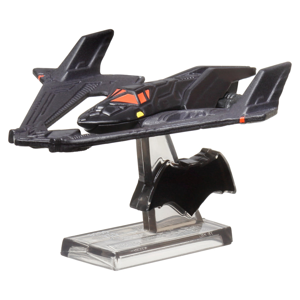 Hot Wheels Batman Temalı Araç (Sürpriz Asorti)