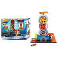 Hot Wheels™ City Tekerlek Kulesi™ oyun seti, 4-8 yaş arası çocuklar için hediye
