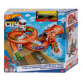 Hot Wheels® Düşman Yaratıklar Oyun Seti