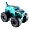 Hot Wheels Canavar Kamyonlar Roarin Wreckers Mega-Wrex (Işıklı-Sesli)