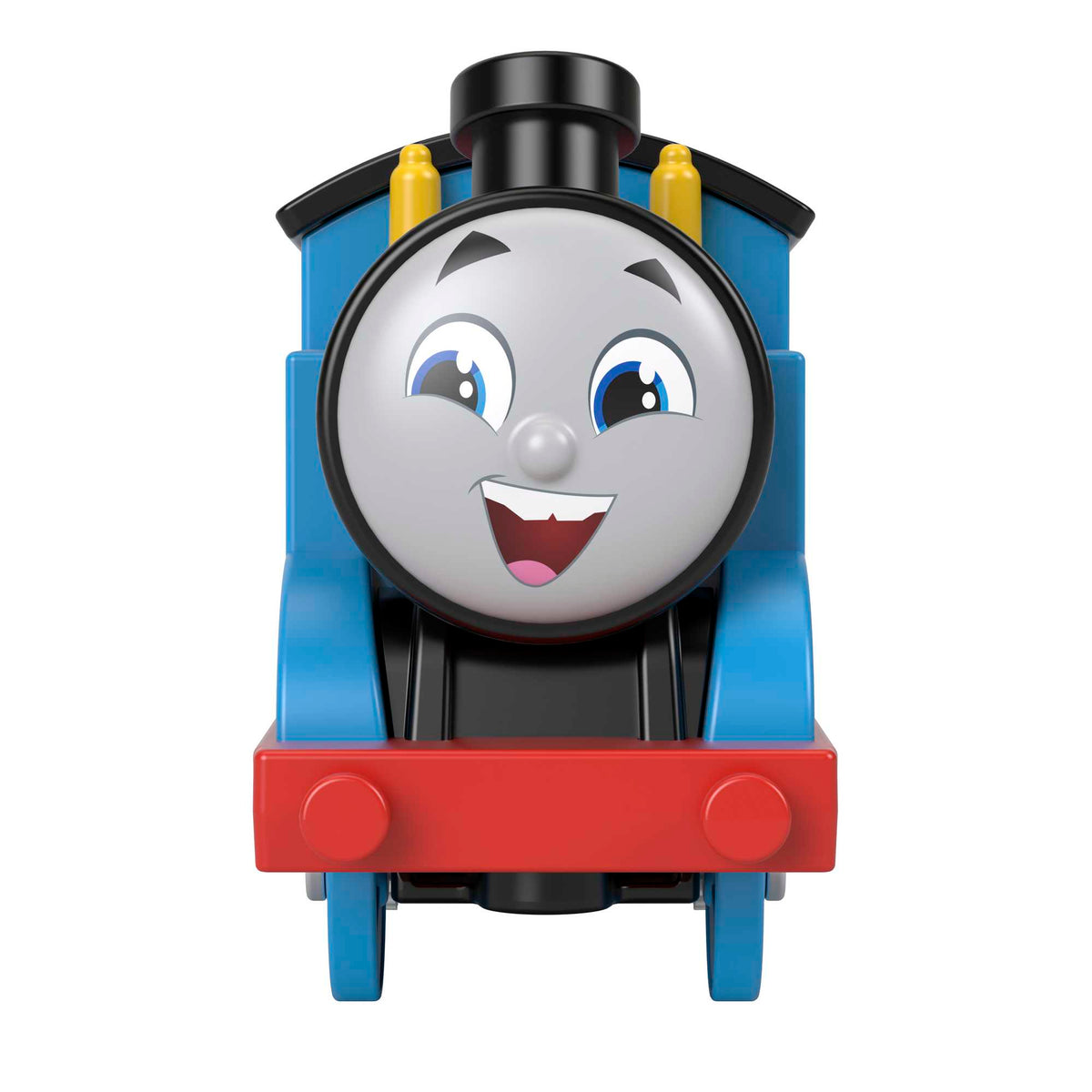 Thomas ve Arkadaşları Motorlu Lokomotif - Thomas
