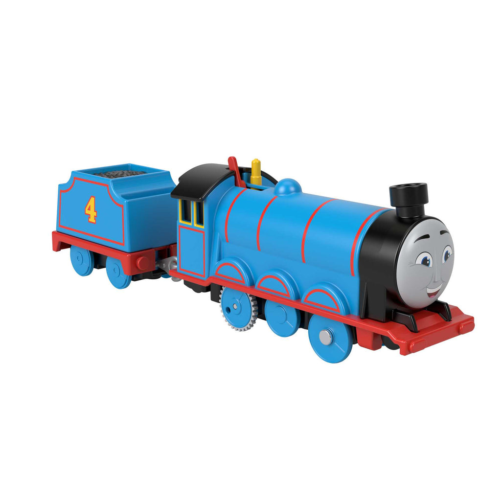 Thomas ve Arkadaşları Motorlu Lokomotif - Gordon